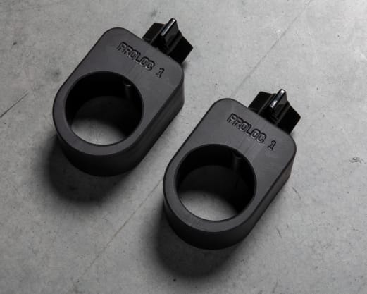 PROLOC 1 Magnet Collar Set | Rogue Fitness